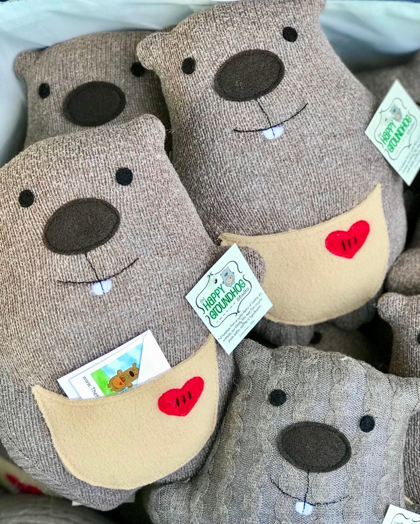 Handwritten Card Add-On