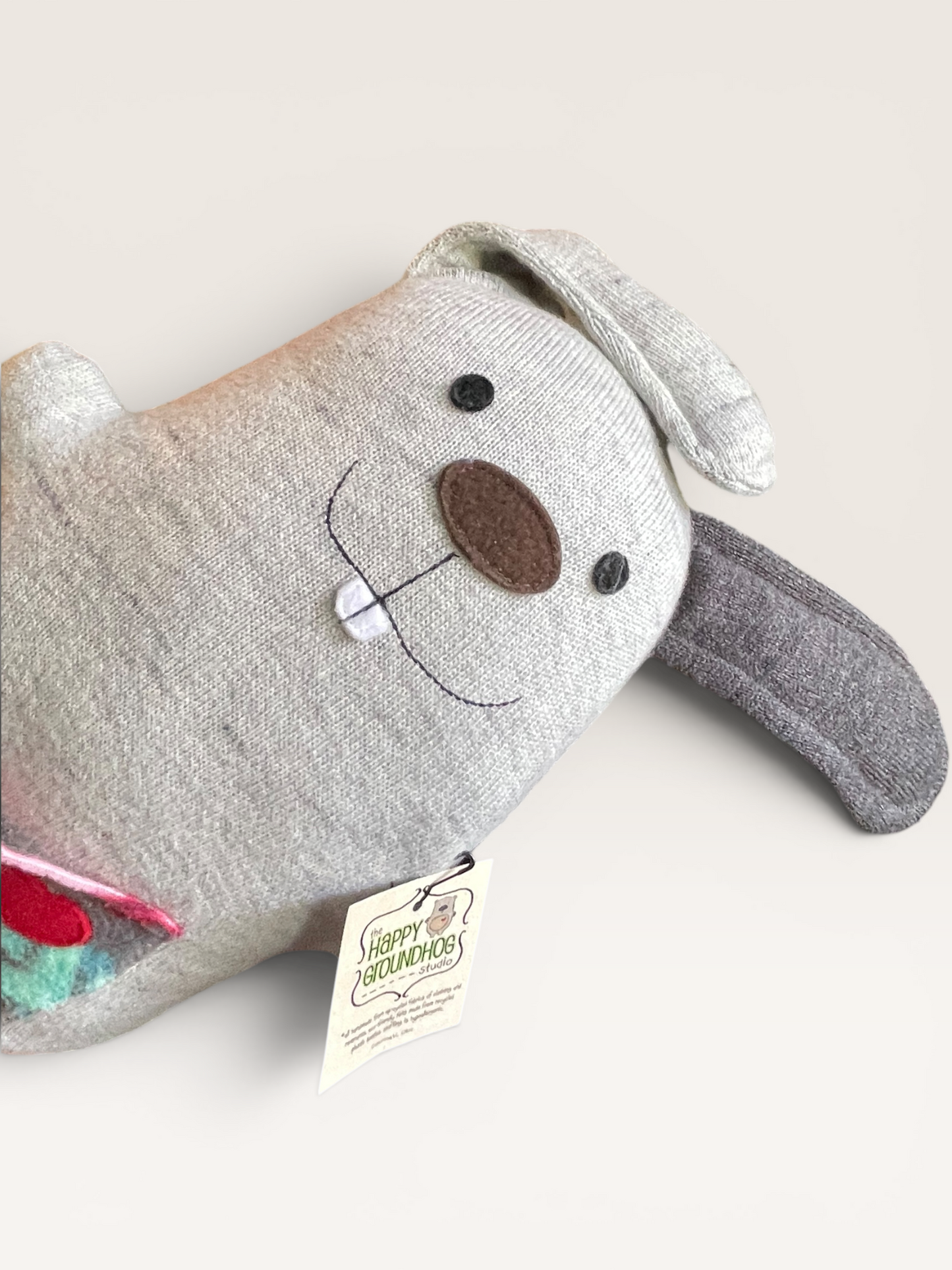 Bunny Stuffed Animal