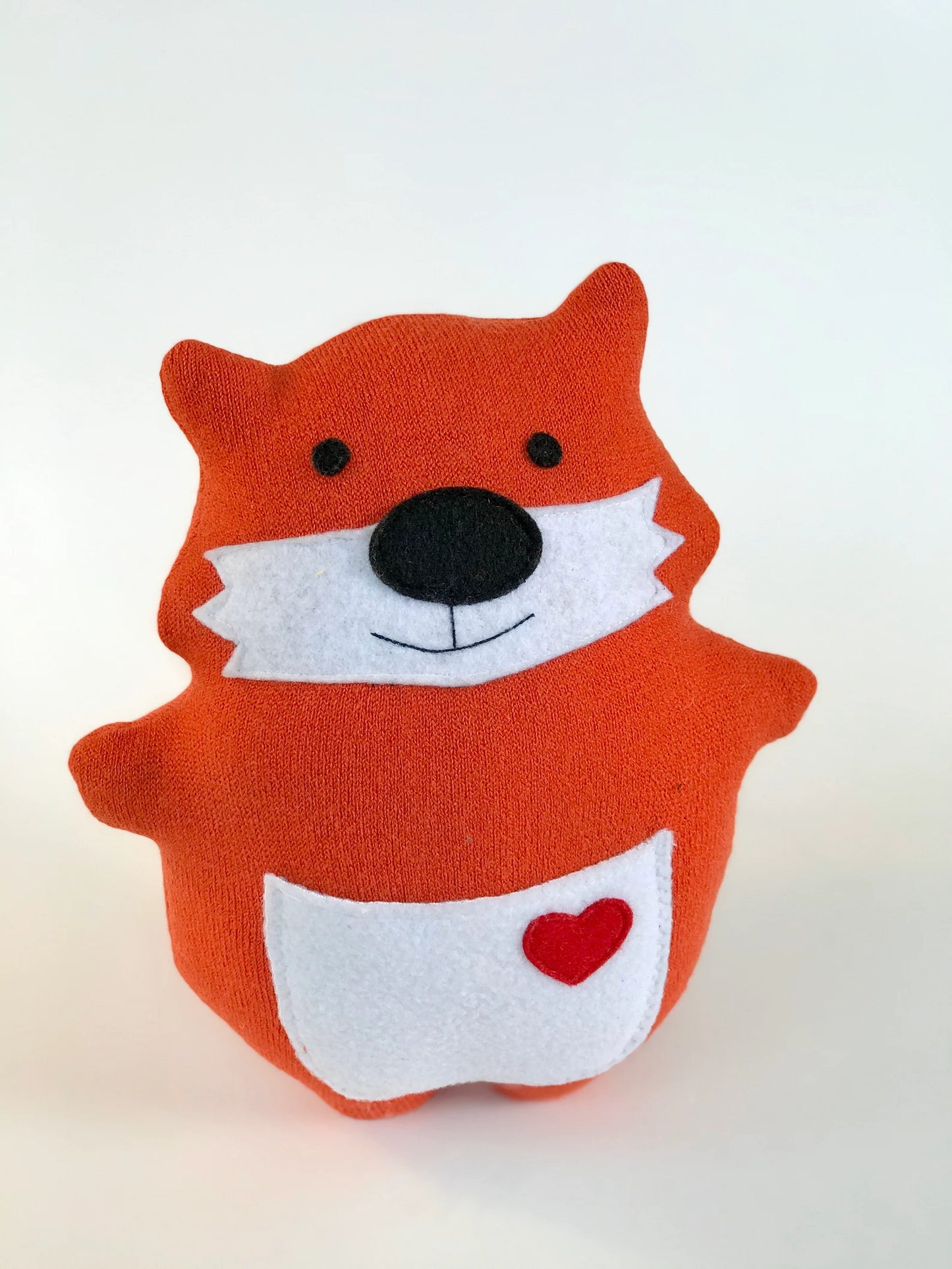 Fox Stuffed Animal