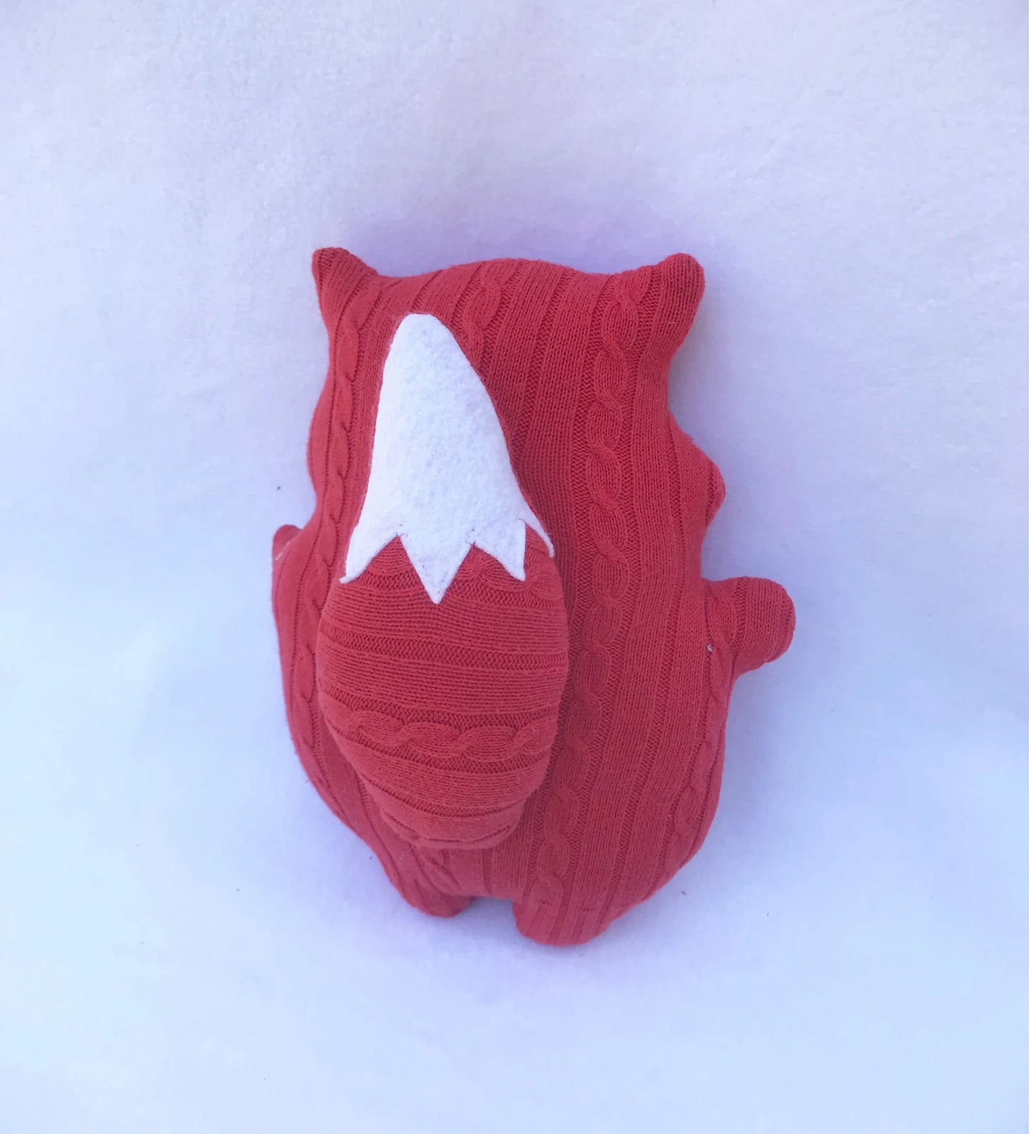 Fox Stuffed Animal