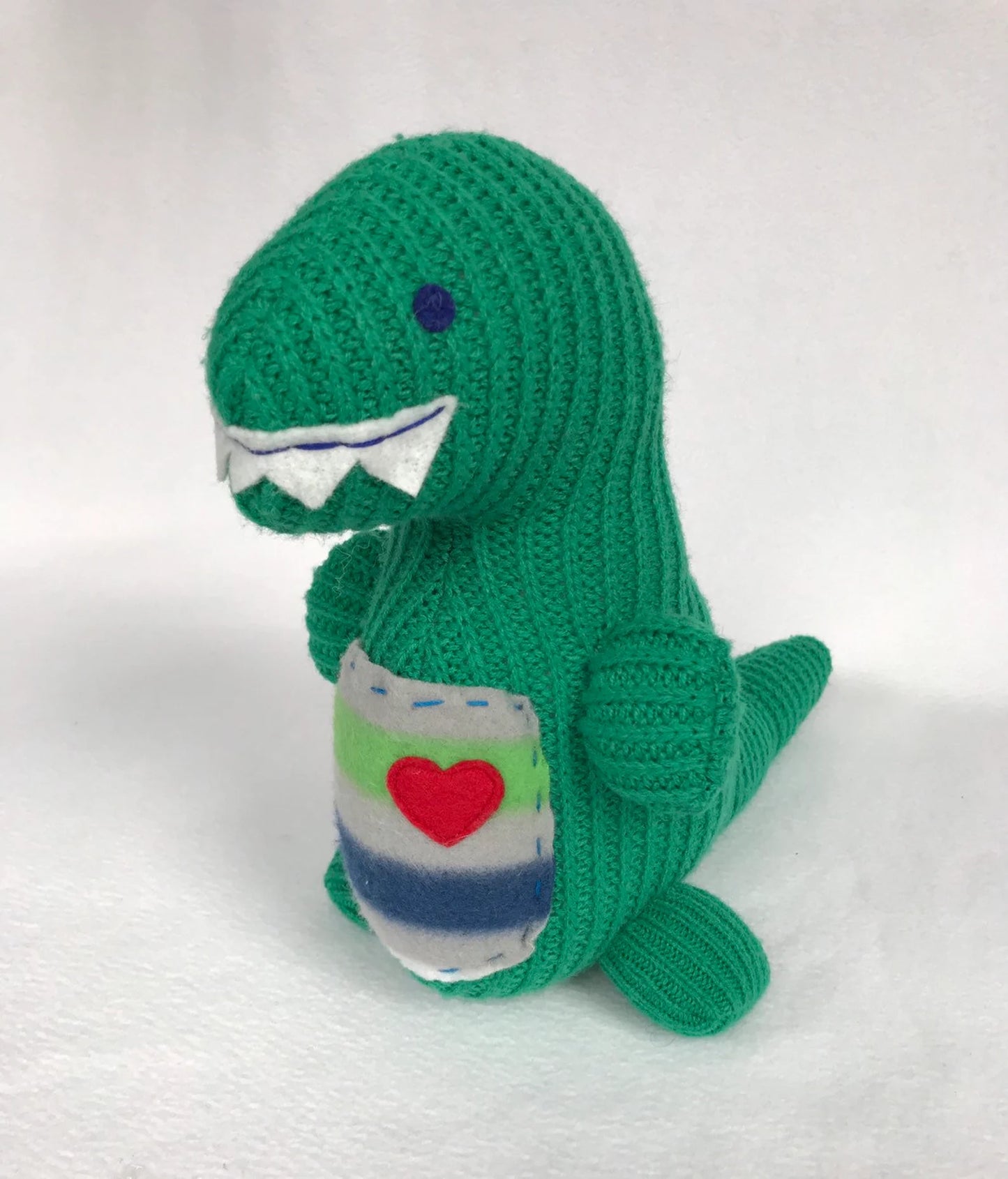 Dino T-Rex Stuffed Animal