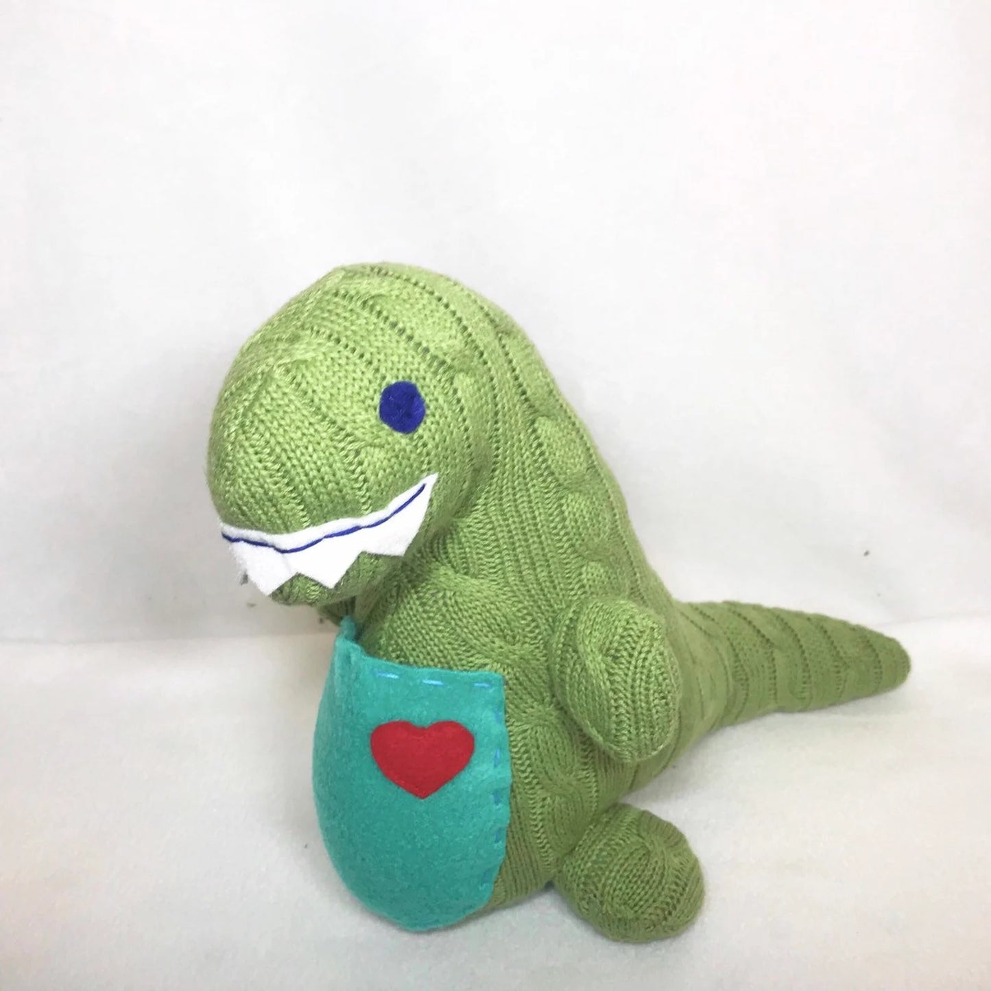 Dino T-Rex Stuffed Animal