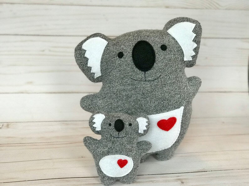 Koala Stuffed Animal