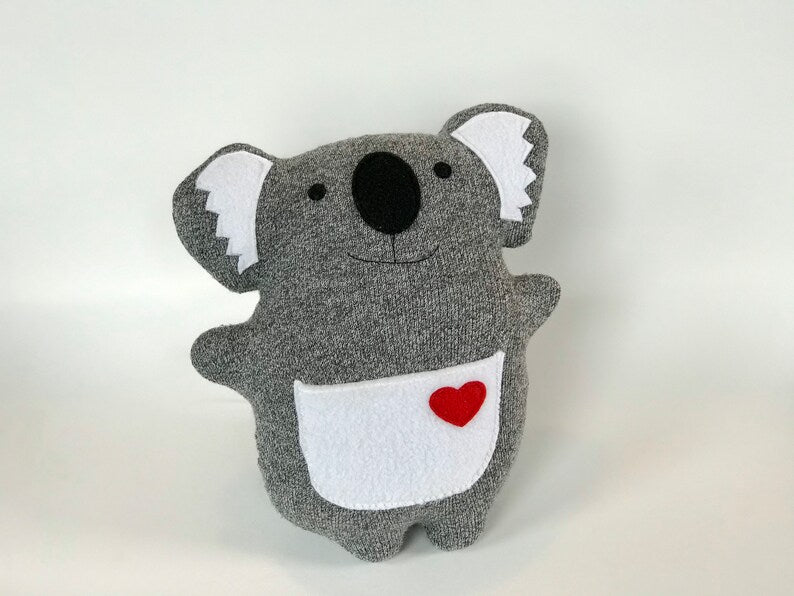 Koala Stuffed Animal