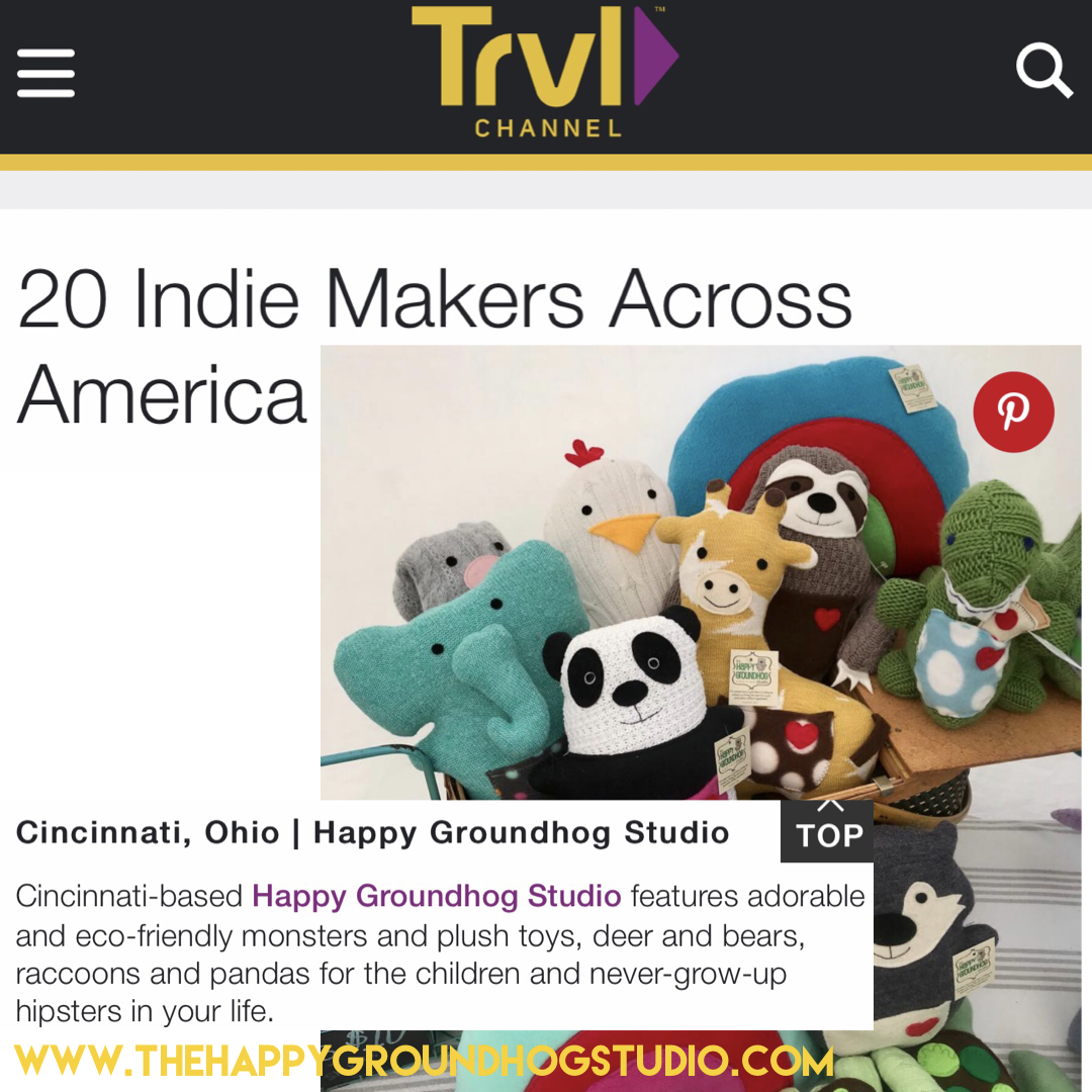 Featured in