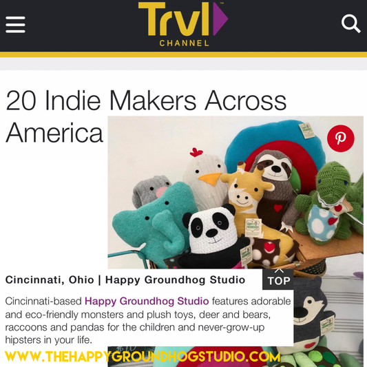 Featured in