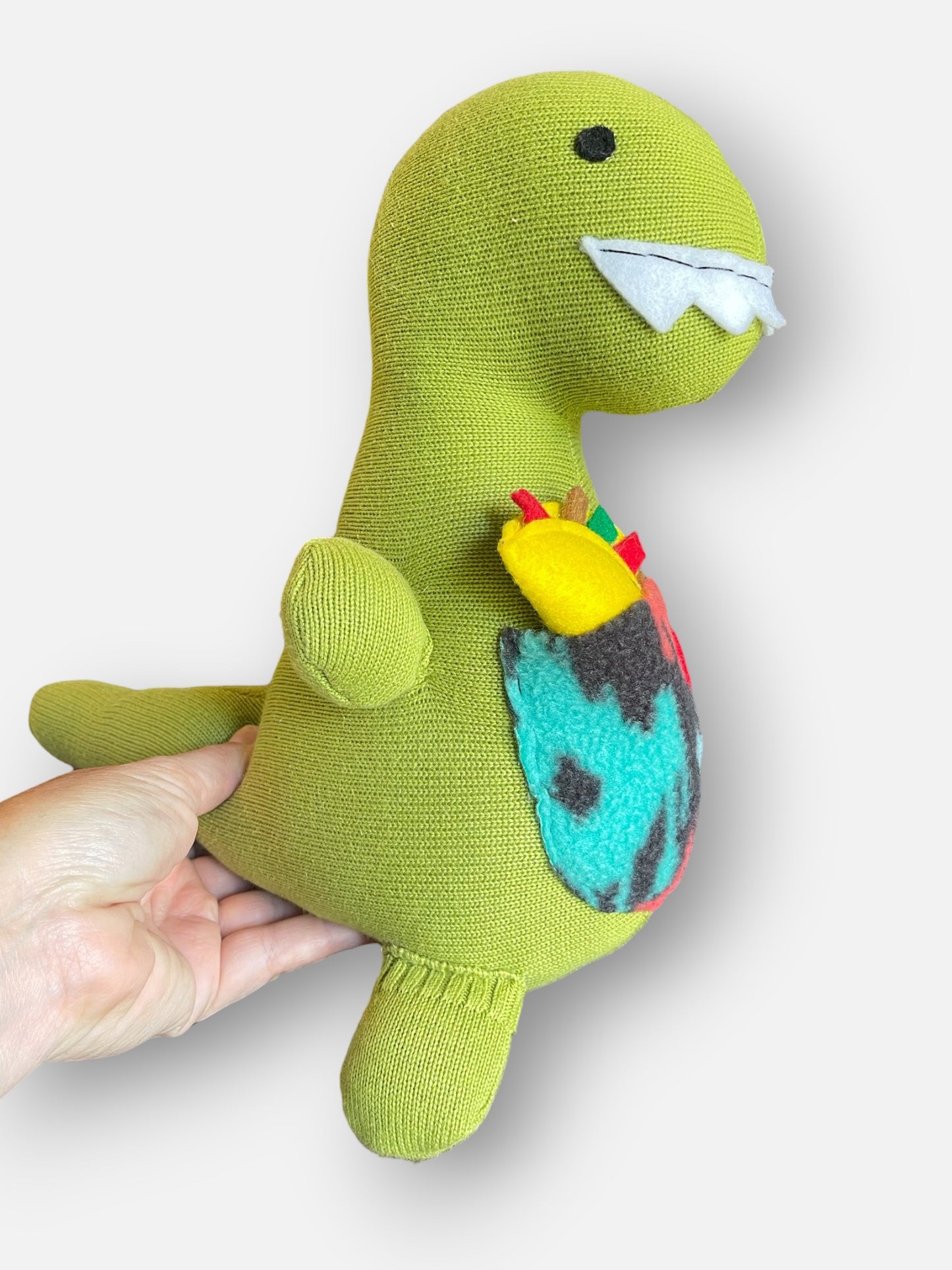 Dino T-Rex Stuffed Animal