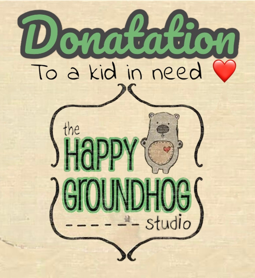 Donate a Stuffed Animal to a Child in need