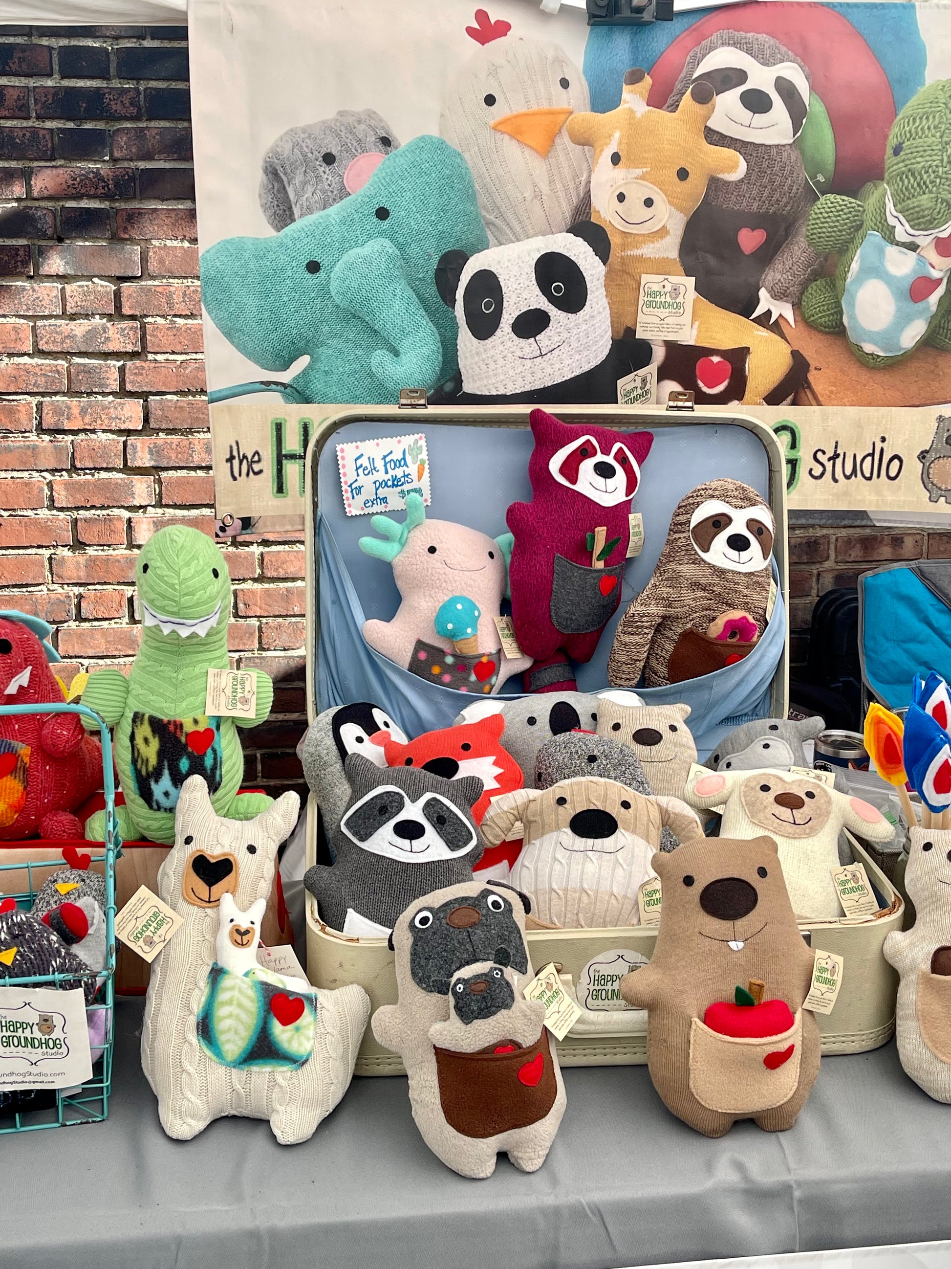 Webkinz groundhog sales