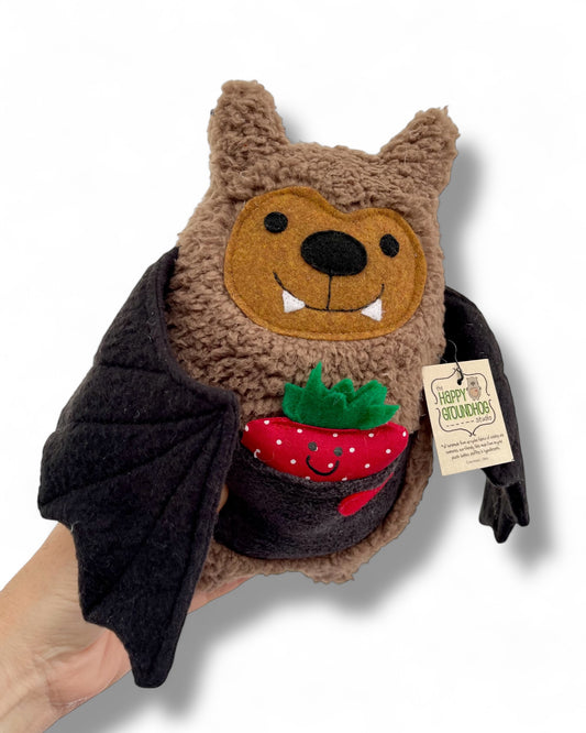 Bat Stuffed Animal