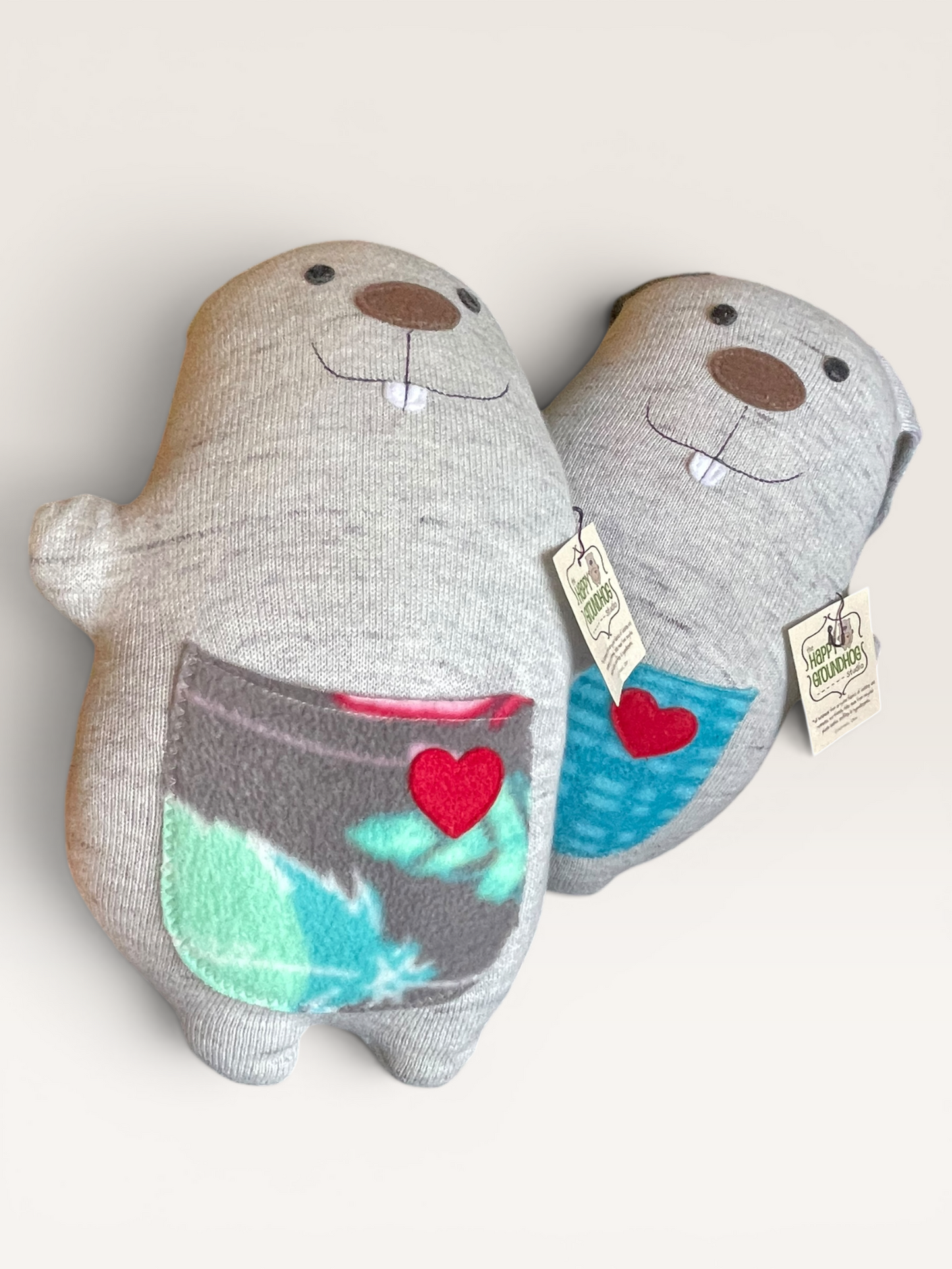 Bunny Stuffed Animal