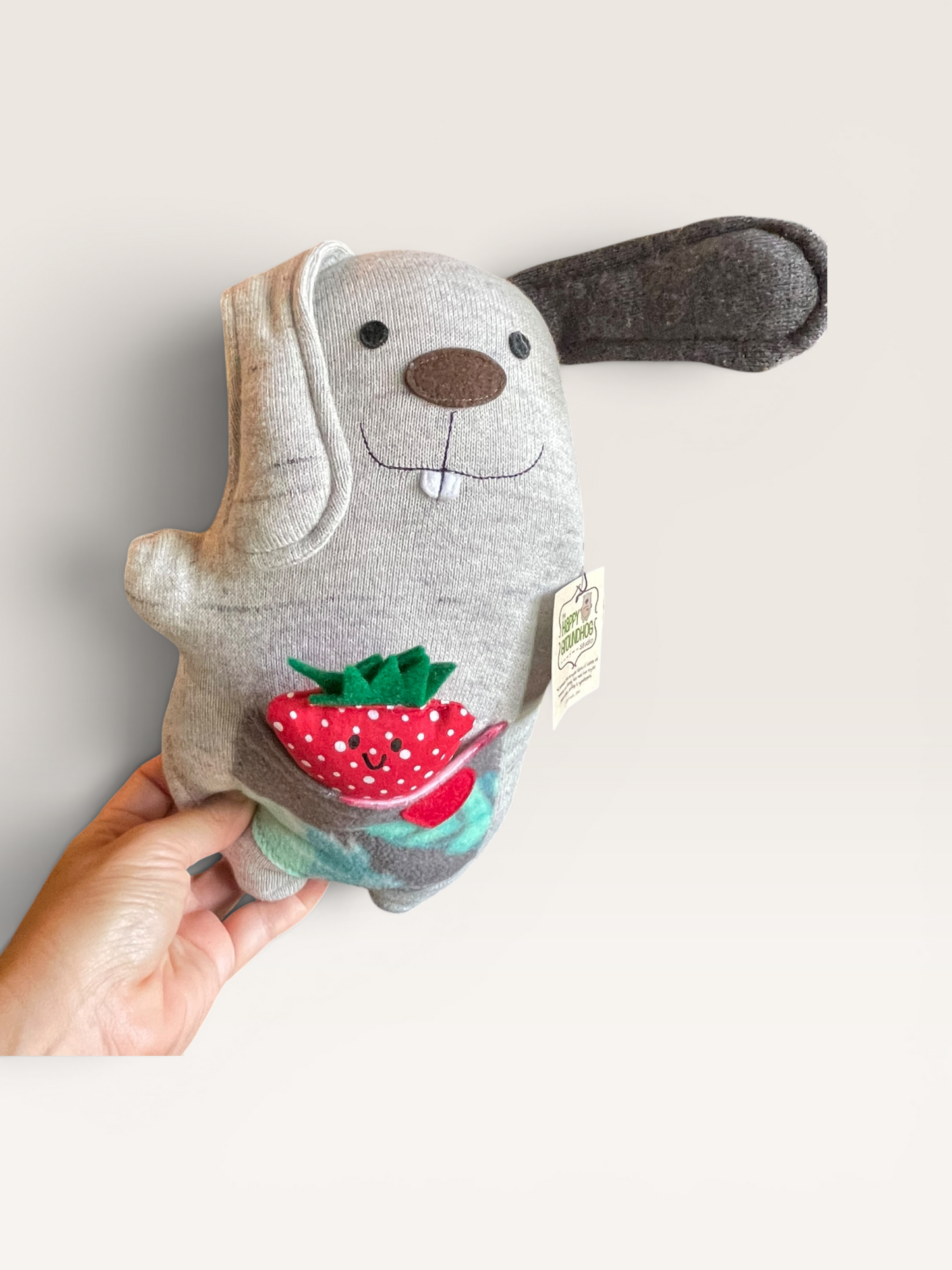 Bunny Stuffed Animal