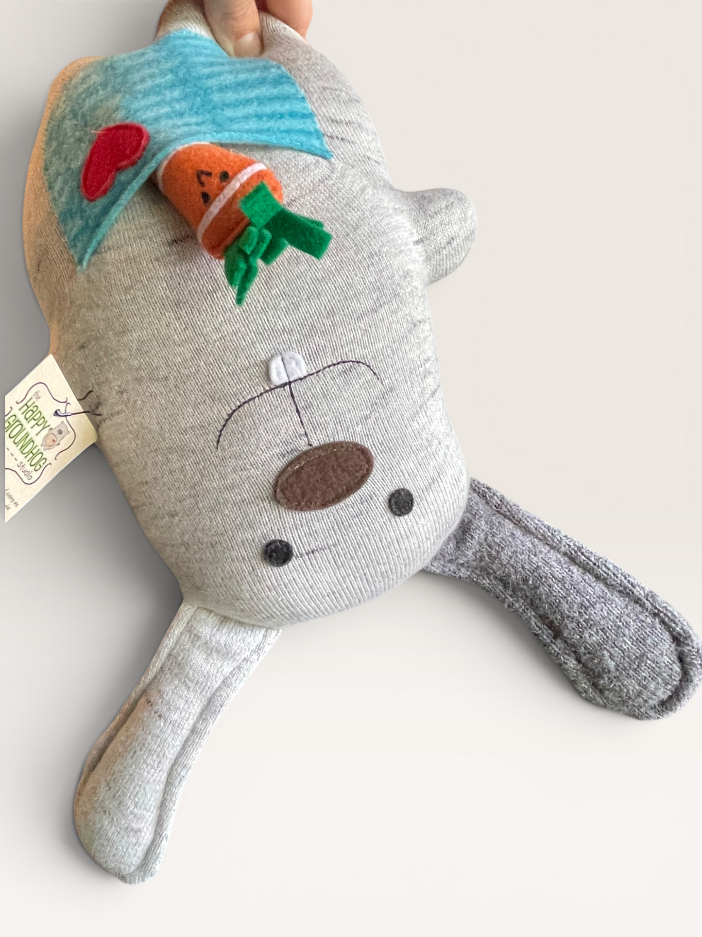 Bunny Stuffed Animal