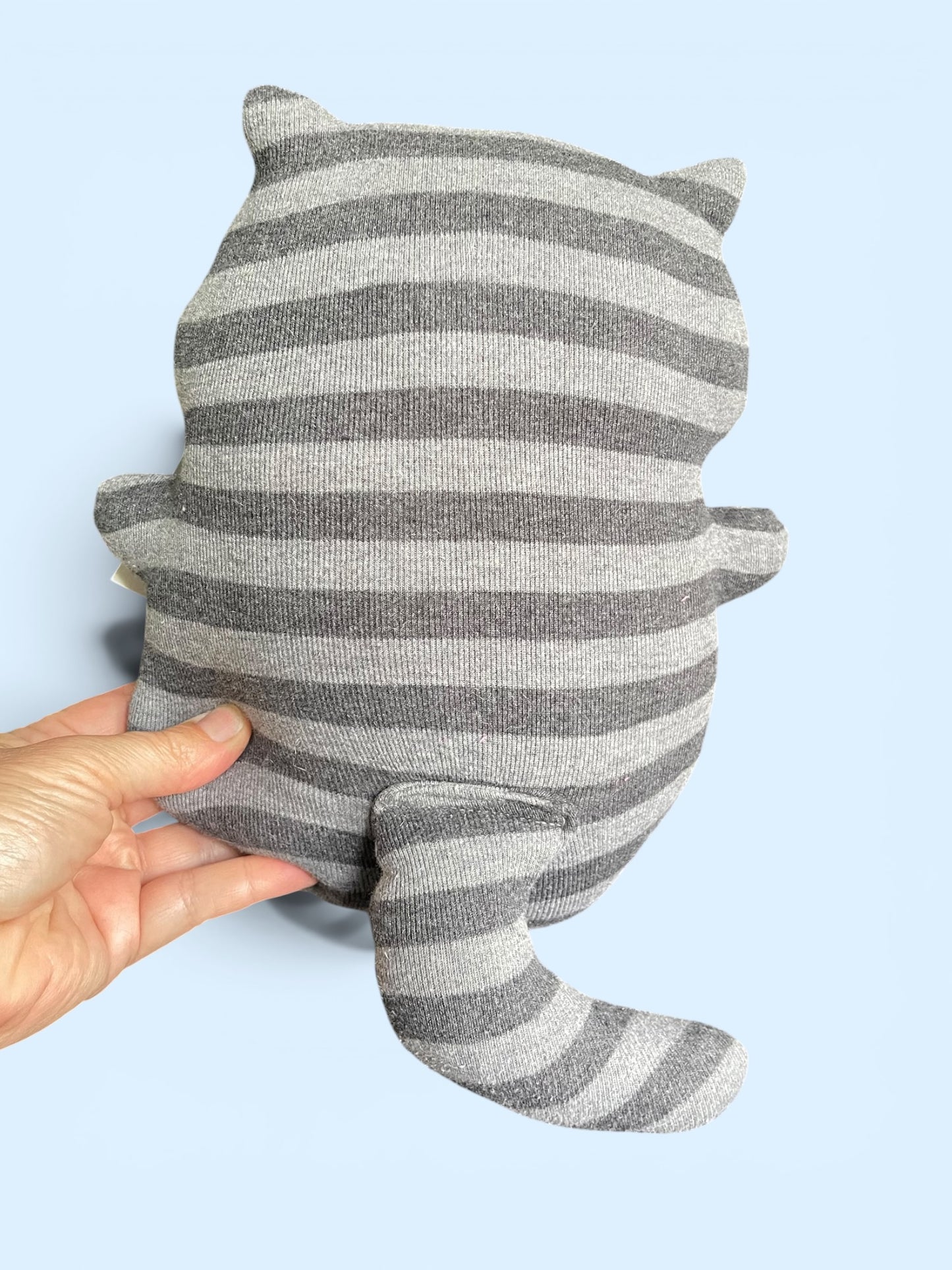 Kitty Cat Stuffed Plushie