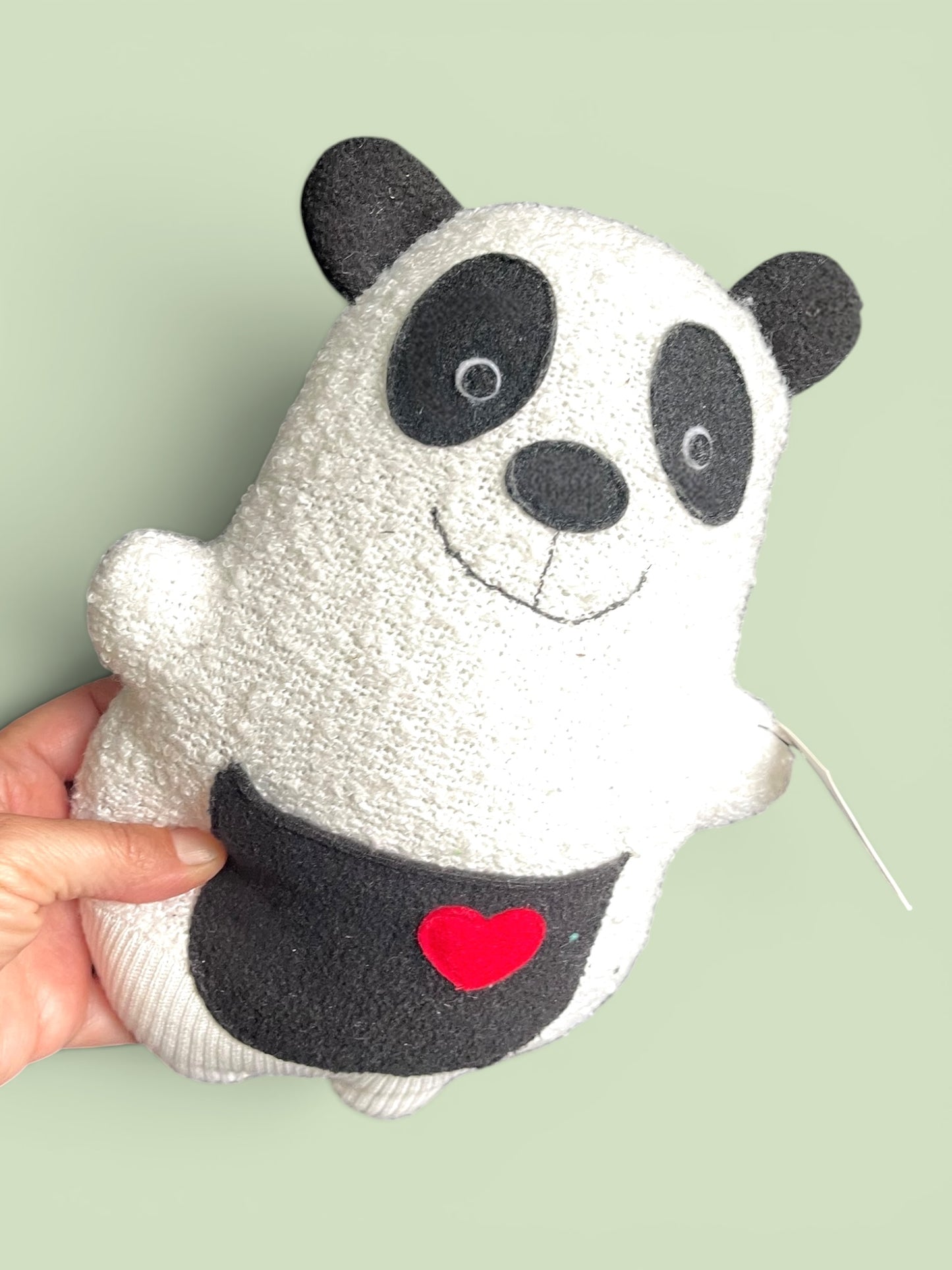 Panda Bear stuffed animal plushie