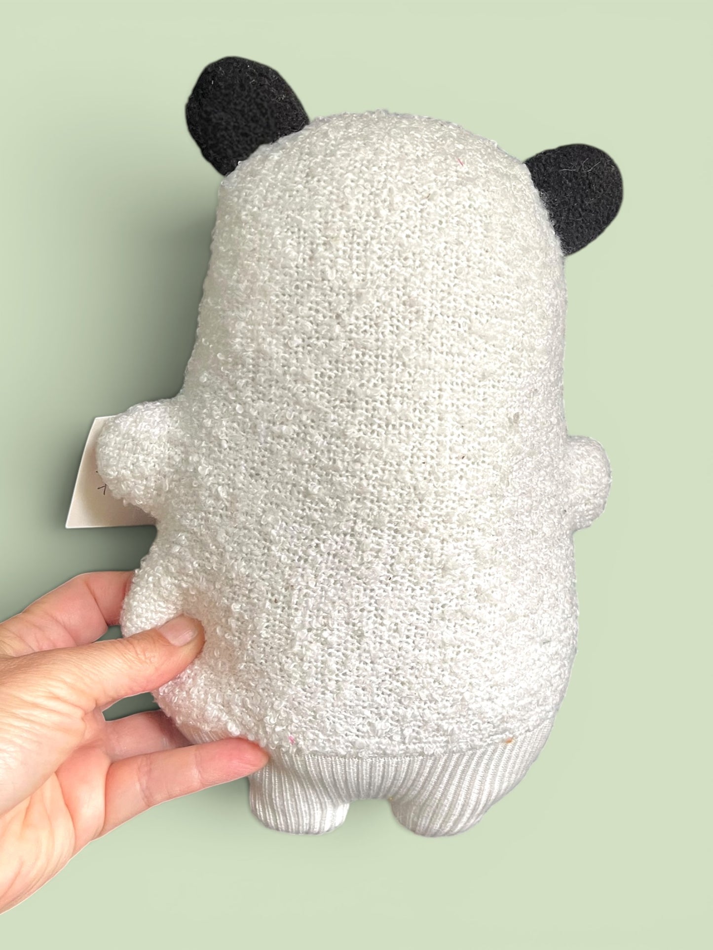 Panda Bear stuffed animal plushie