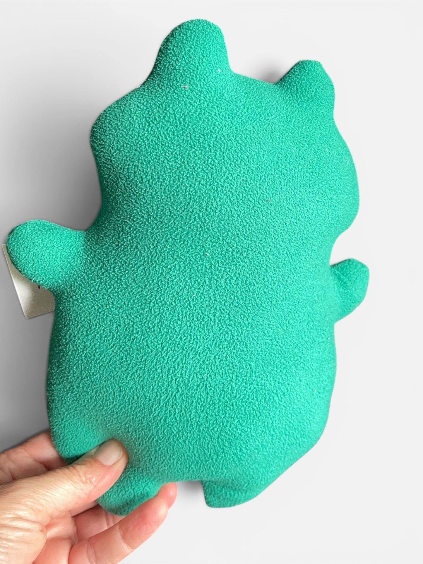 Frog Stuffed Animal