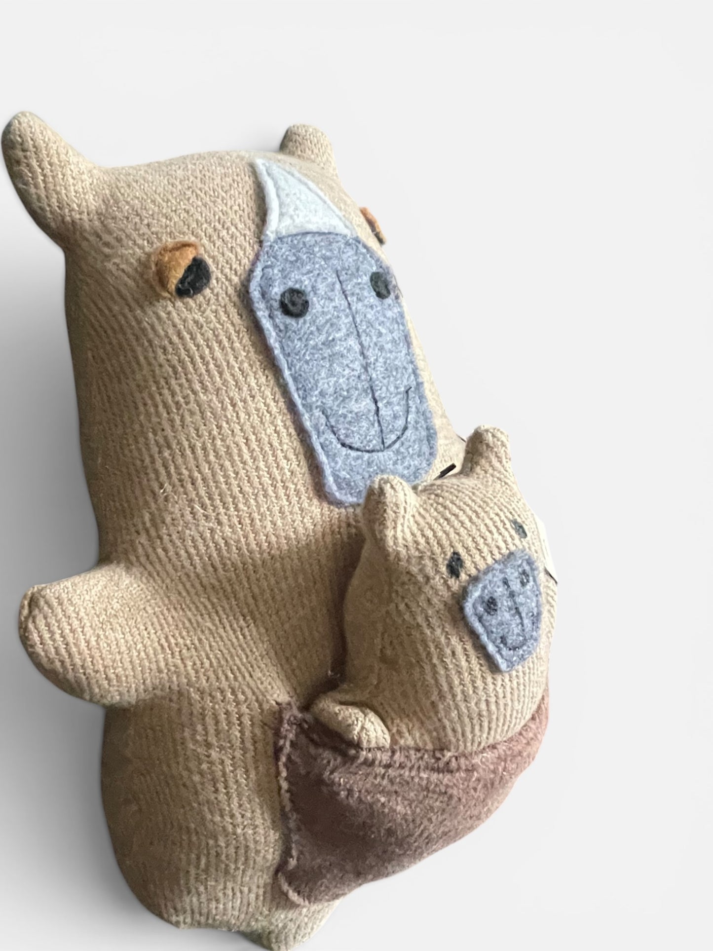 Capybara Stuffed Animal