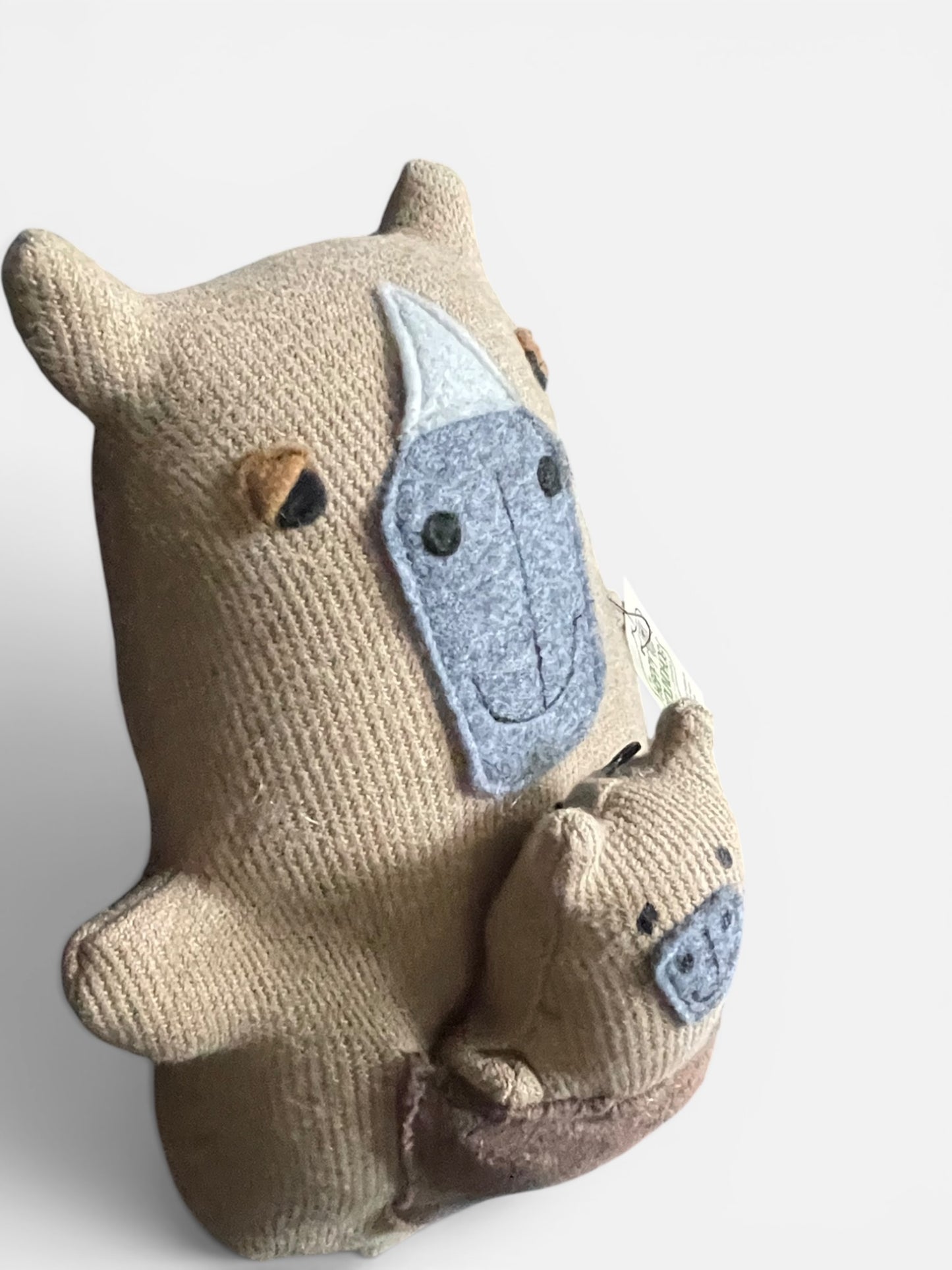Capybara Stuffed Animal