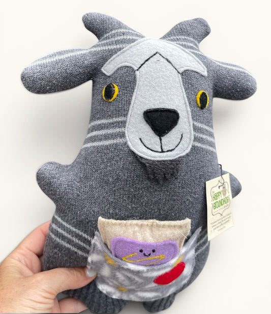 Goat Stuffed animal