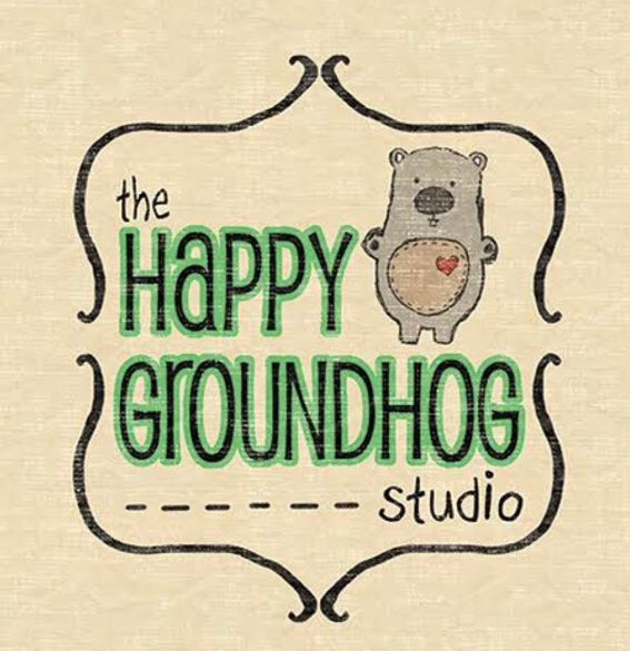 The Happy Groundhog Studio
