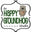 The Happy Groundhog Studio logo