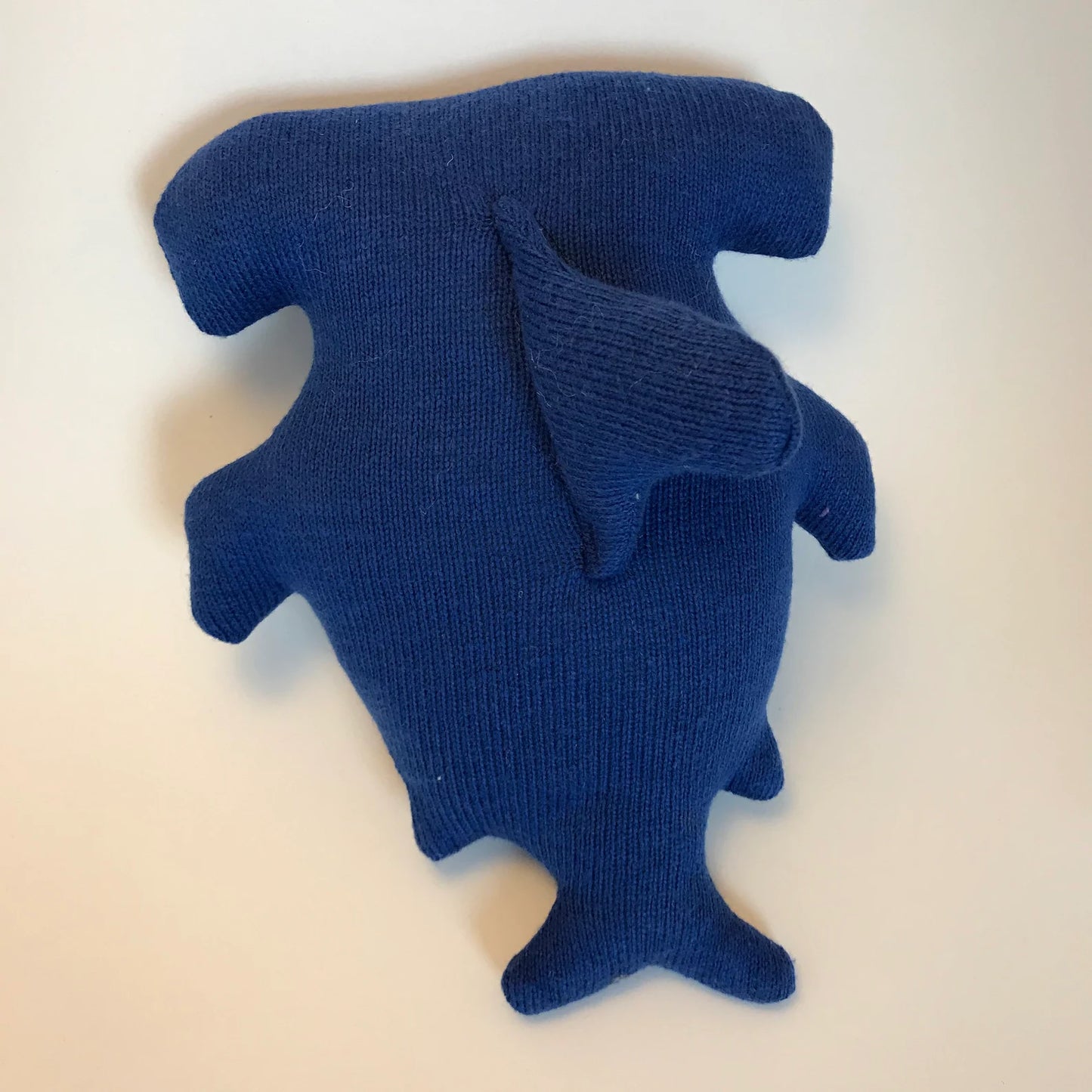 Ecofriendly Hammerhead Shark Stuffed Animal