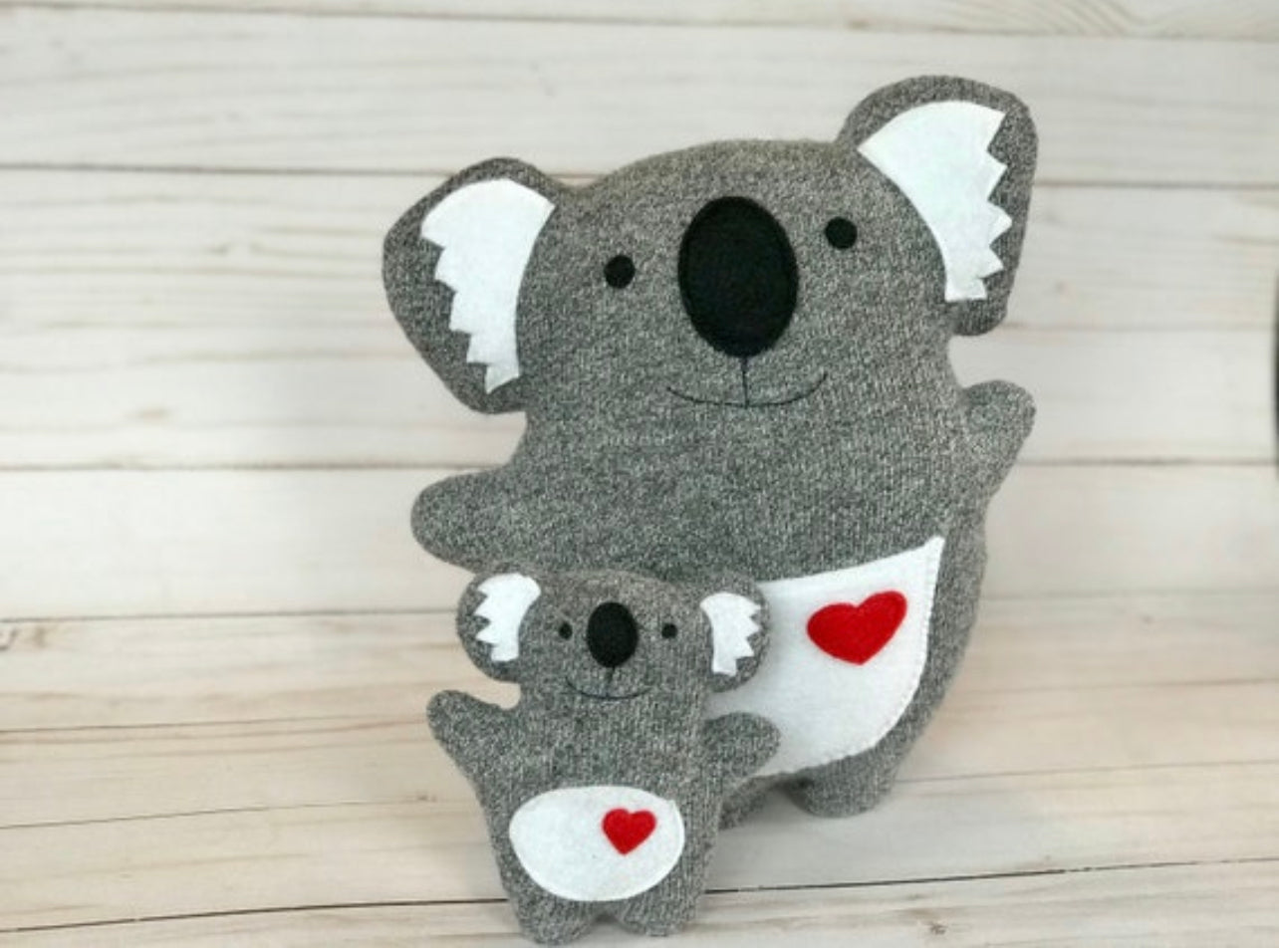 Koala Ornament