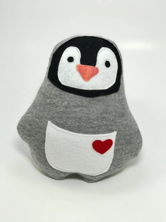 Penguin Plush