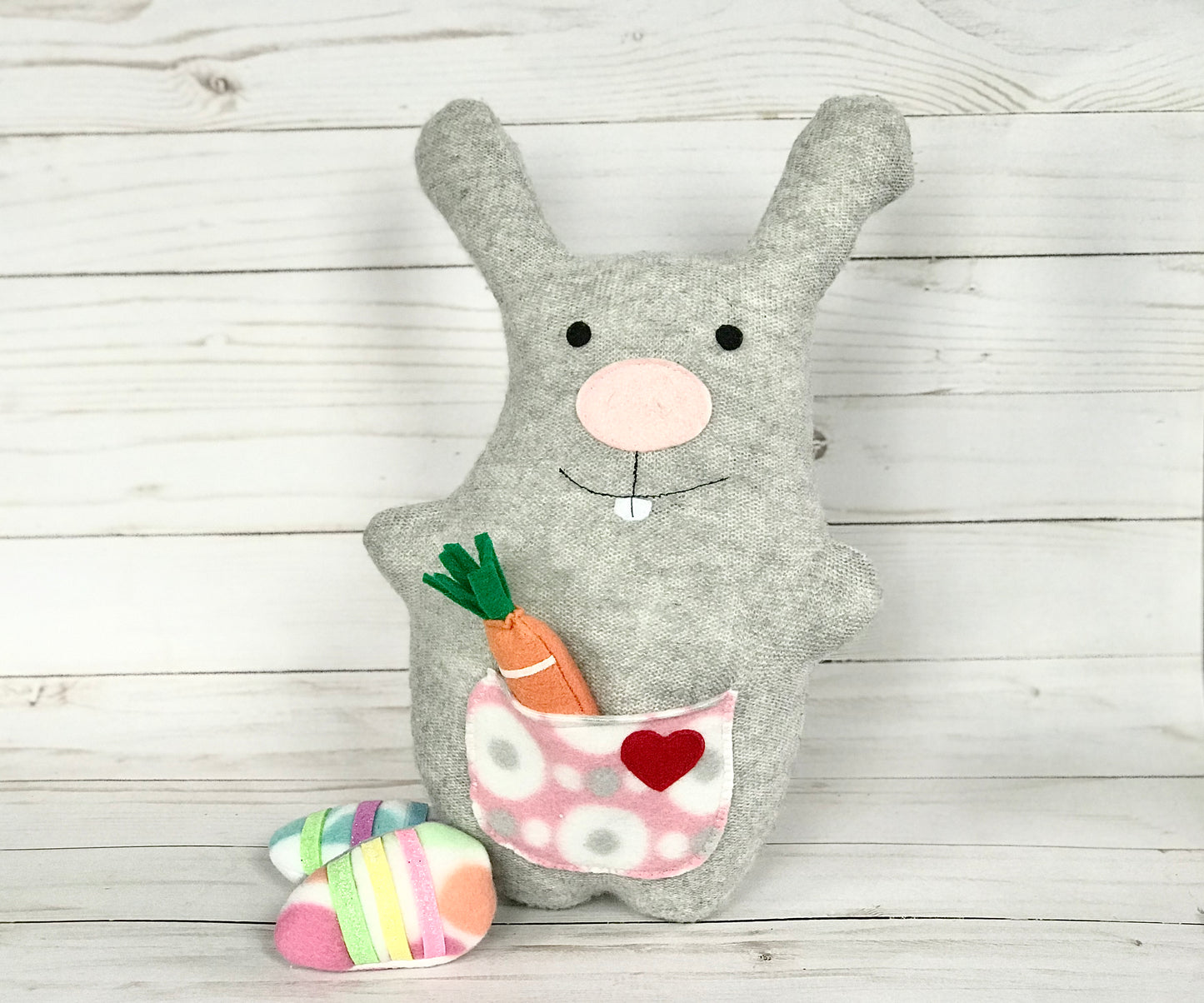 Bunny Stuffed Animal