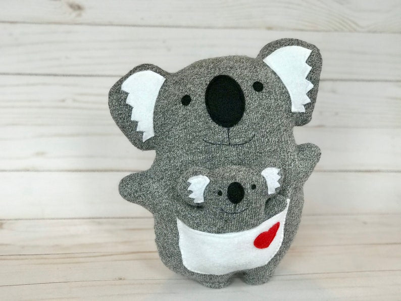 Koala Stuffed Animal